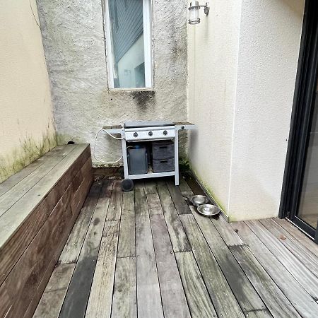 サンテニャン＝グランリュー Maison Pour 5 Personnes Proche Aeroport De Nantesヴィラ エクステリア 写真